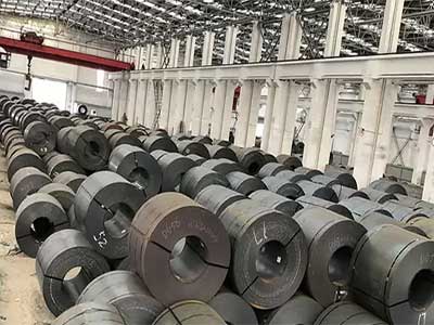 Carbon Steel Coil